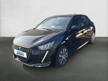 Occasion PEUGEOT 208 208 PureTech 100 S&S BVM6 - Active