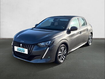 Occasion PEUGEOT 208 208 PureTech 100 S&S BVM6 - Allure