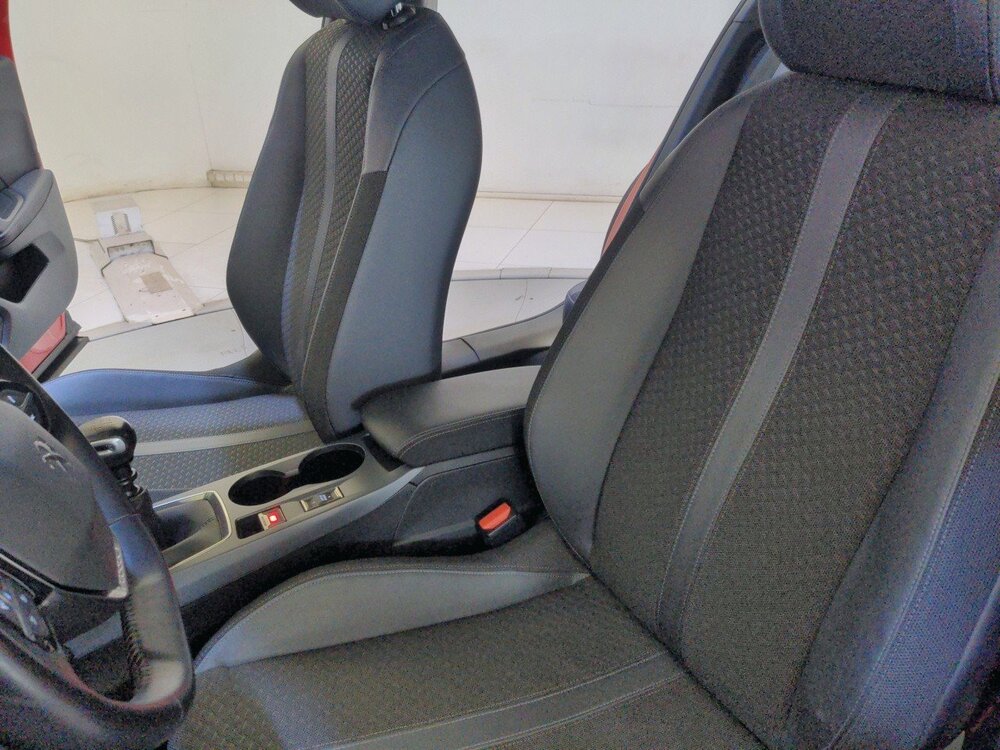 Occasion PEUGEOT 2008 2008 PureTech 130 S&S BVM6 - Allure