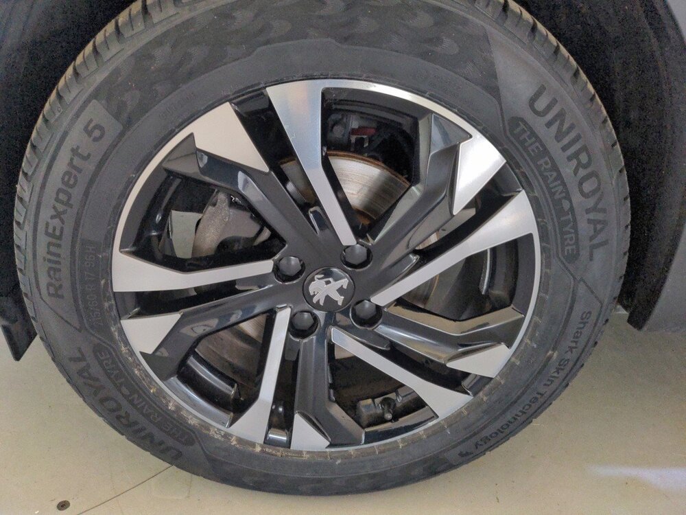 Occasion PEUGEOT 2008 2008 PureTech 130 S&S BVM6 - Allure