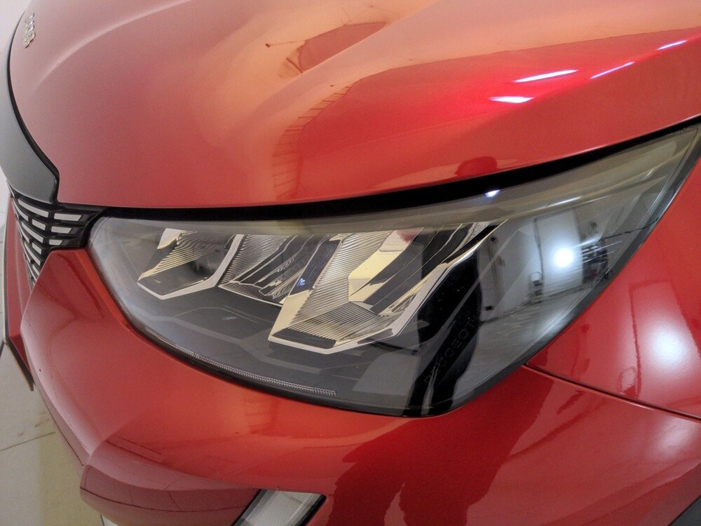 Occasion PEUGEOT 2008 2008 PureTech 130 S&S BVM6 - Allure