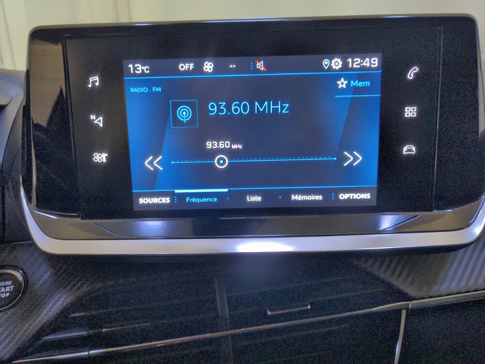 Occasion PEUGEOT 2008 2008 PureTech 130 S&S BVM6 - Allure