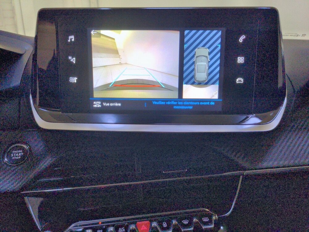 Occasion PEUGEOT 2008 2008 PureTech 130 S&S BVM6 - Allure