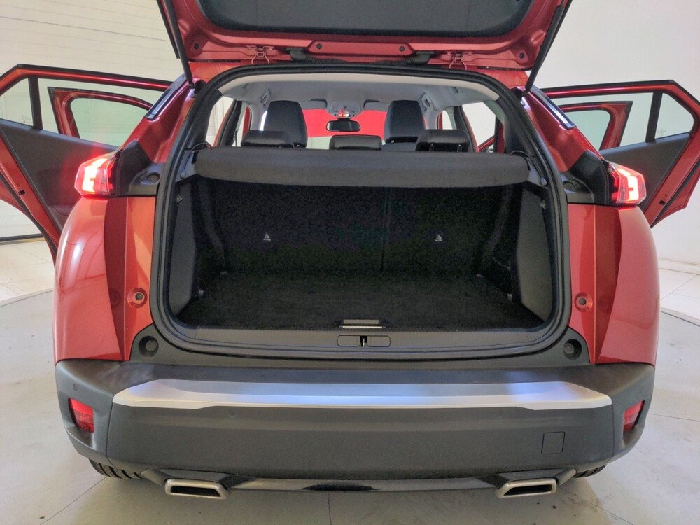 Occasion PEUGEOT 2008 2008 PureTech 130 S&S BVM6 - Allure