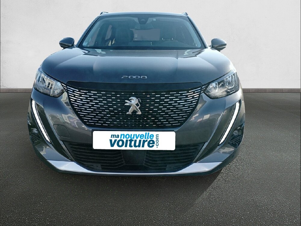 Occasion PEUGEOT 2008 2008 BlueHDi 100 S&S BVM6 - Allure Business