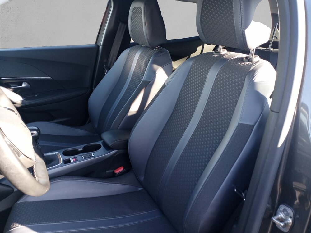 Occasion PEUGEOT 2008 2008 BlueHDi 100 S&S BVM6 - Allure Business