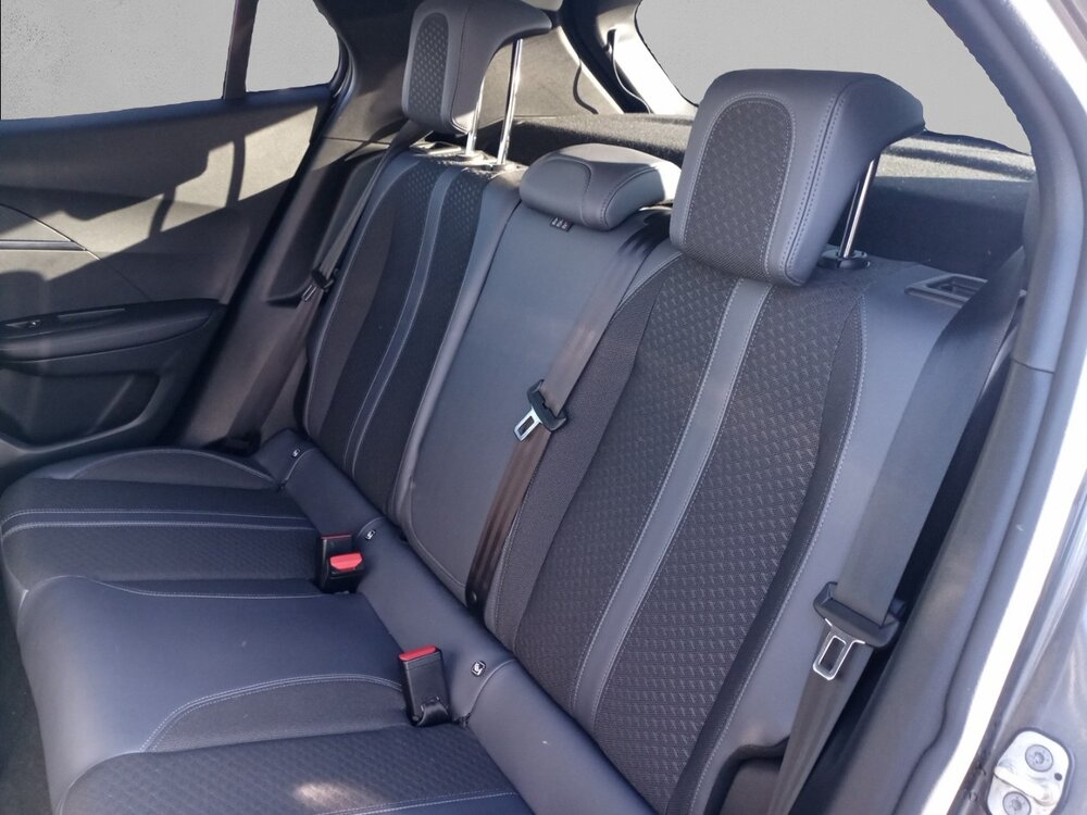 Occasion PEUGEOT 2008 2008 BlueHDi 100 S&S BVM6 - Allure Business