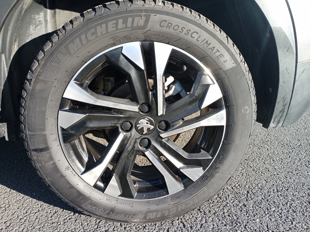 Occasion PEUGEOT 2008 2008 BlueHDi 100 S&S BVM6 - Allure Business