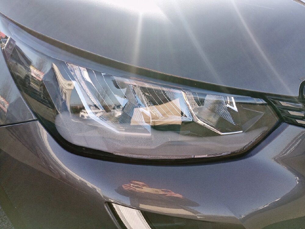 Occasion PEUGEOT 2008 2008 BlueHDi 100 S&S BVM6 - Allure Business