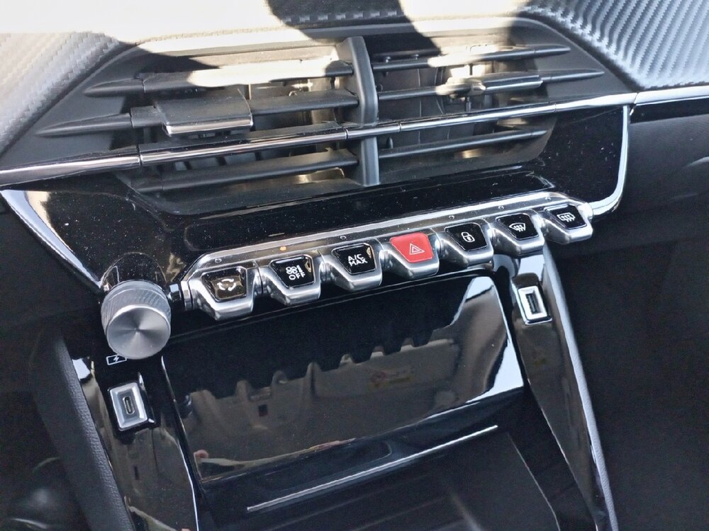 Occasion PEUGEOT 2008 2008 BlueHDi 100 S&S BVM6 - Allure Business