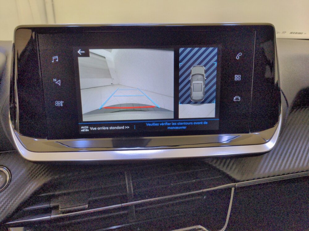 Occasion PEUGEOT 2008 2008 BlueHDi 100 S&S BVM6