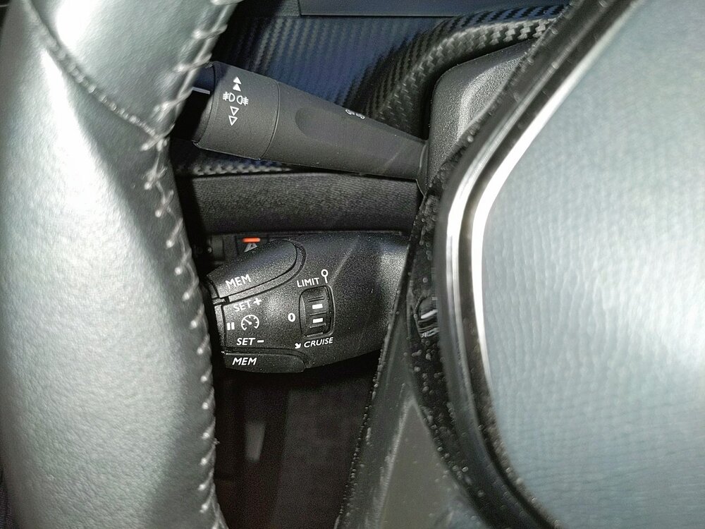 Occasion PEUGEOT 2008 2008 BlueHDi 100 S&S BVM6