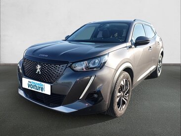 Occasion PEUGEOT 2008 2008 BlueHDi 100 S&S BVM6 - Allure Business