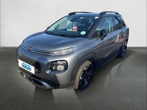 Occasion CITROEN C3 Aircross C3 Aircross PureTech 130 S&S BVM6 - Shine