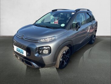 Occasion CITROEN C3 Aircross C3 Aircross PureTech 130 S&S BVM6 - Shine