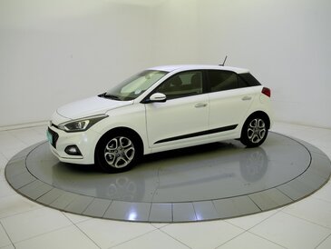 Occasion HYUNDAI i20 i20 1.0 T-GDi 100 DCT-7 - Creative