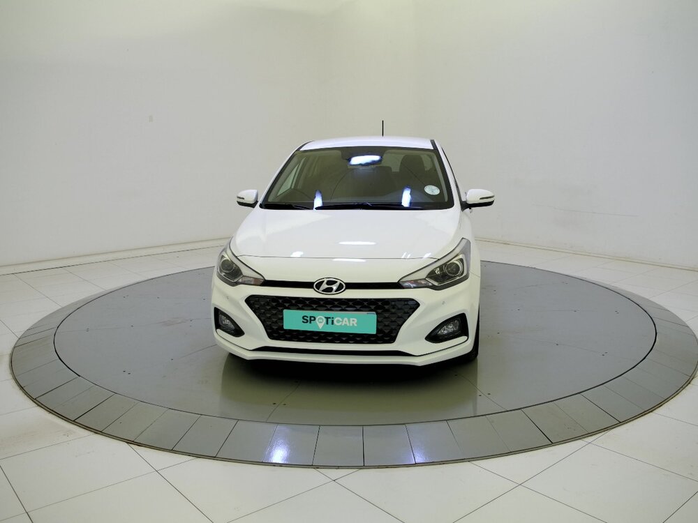 Occasion HYUNDAI i20 i20 1.0 T-GDi 100 DCT-7 - Creative