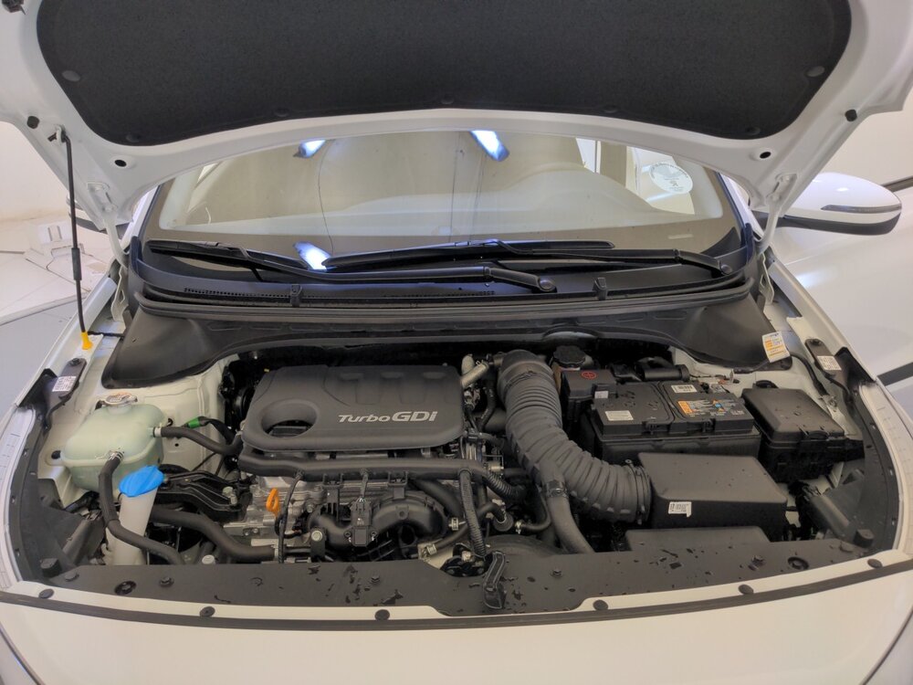 Occasion HYUNDAI i20 i20 1.0 T-GDi 100 DCT-7 - Creative