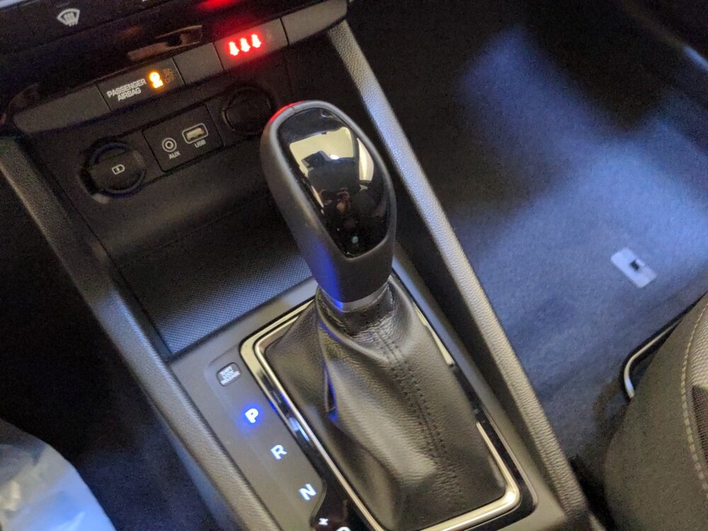 Occasion HYUNDAI i20 i20 1.0 T-GDi 100 DCT-7 - Creative