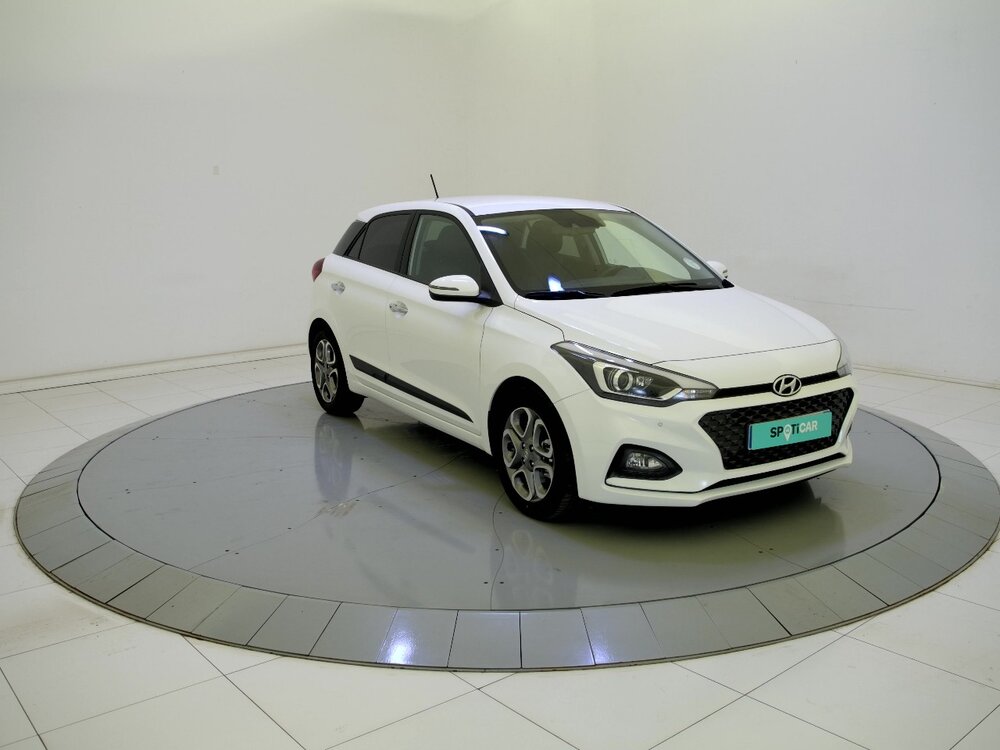 Occasion HYUNDAI i20 i20 1.0 T-GDi 100 DCT-7 - Creative