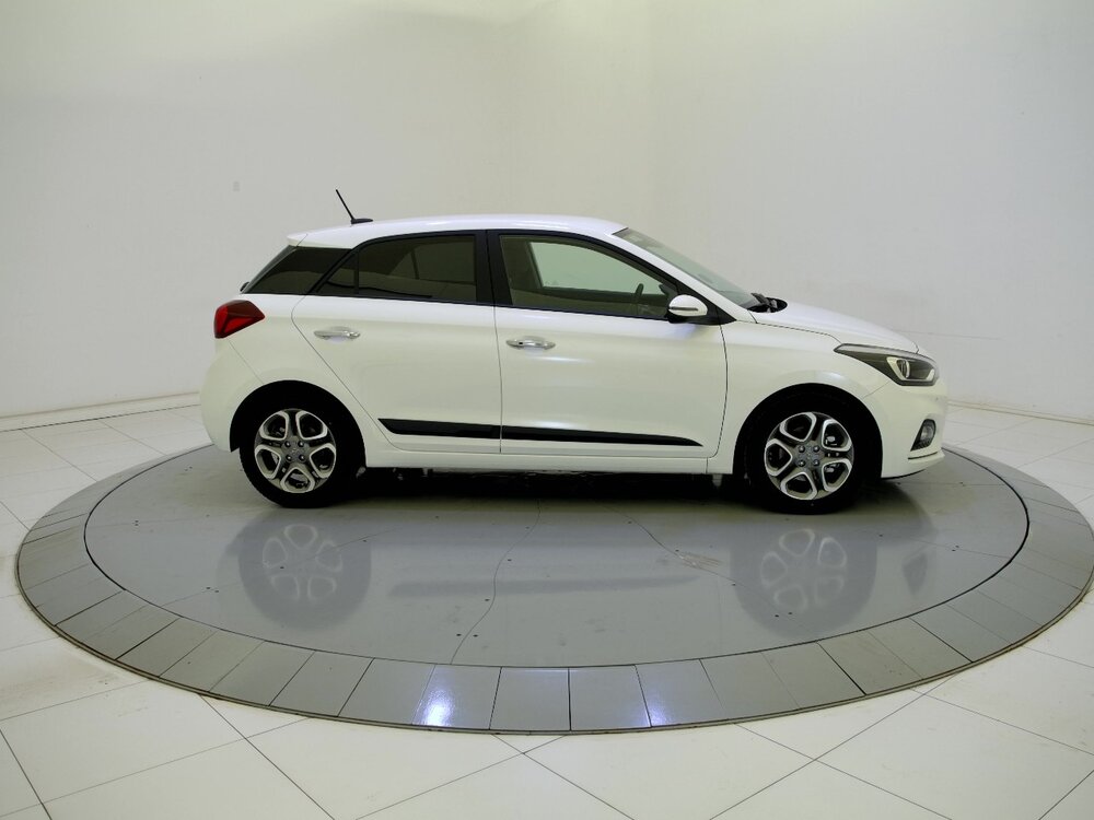 Occasion HYUNDAI i20 i20 1.0 T-GDi 100 DCT-7 - Creative