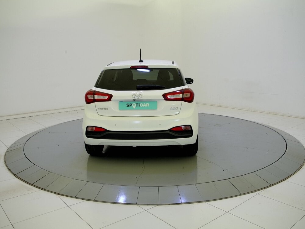Occasion HYUNDAI i20 i20 1.0 T-GDi 100 DCT-7 - Creative