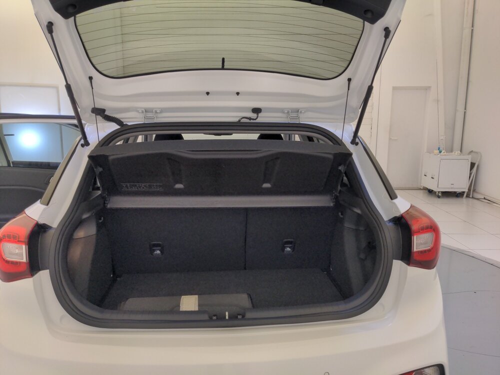 Occasion HYUNDAI i20 i20 1.0 T-GDi 100 DCT-7 - Creative