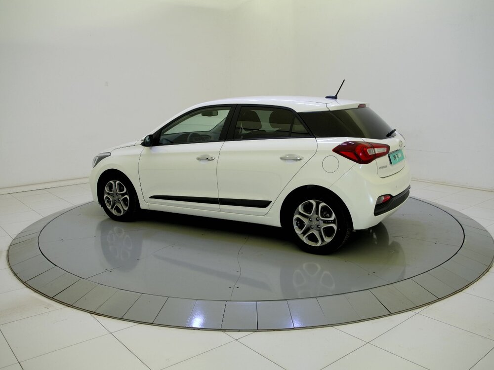 Occasion HYUNDAI i20 i20 1.0 T-GDi 100 DCT-7 - Creative
