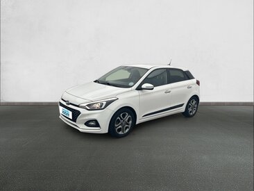 Occasion HYUNDAI i20 i20 1.0 T-GDi 100 DCT-7 - Creative