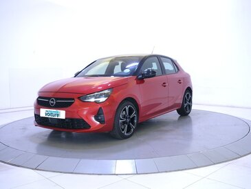 Occasion OPEL Corsa Corsa 1.2 Turbo 100 ch BVA8