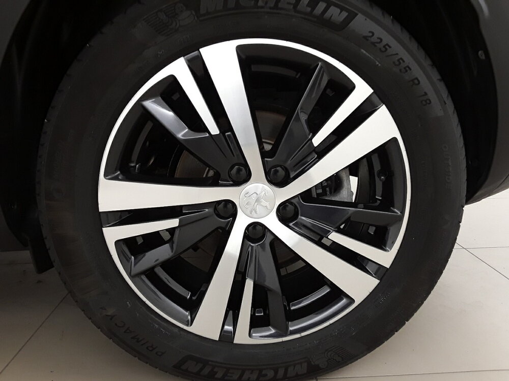Occasion PEUGEOT 3008 3008 BlueHDi 130ch S&S BVM6 - GT Line