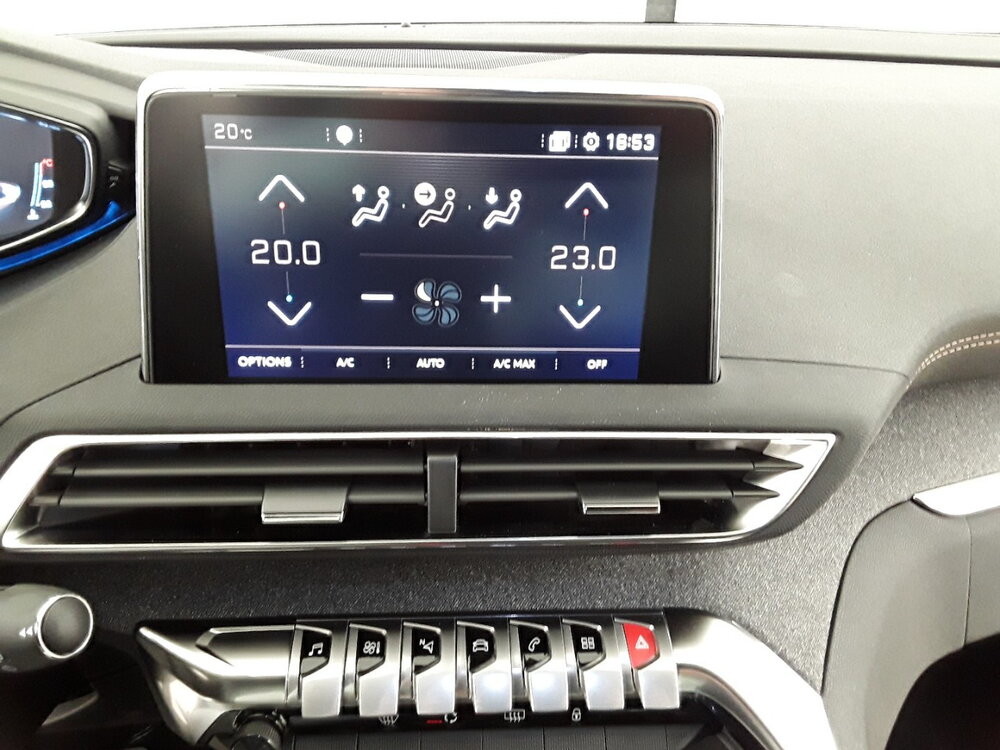 Occasion PEUGEOT 3008 3008 BlueHDi 130ch S&S BVM6 - GT Line