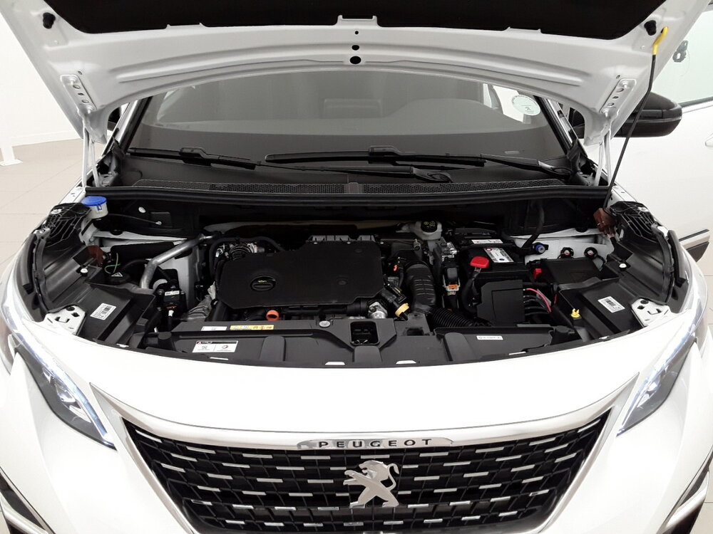 Occasion PEUGEOT 3008 3008 BlueHDi 130ch S&S BVM6 - GT Line