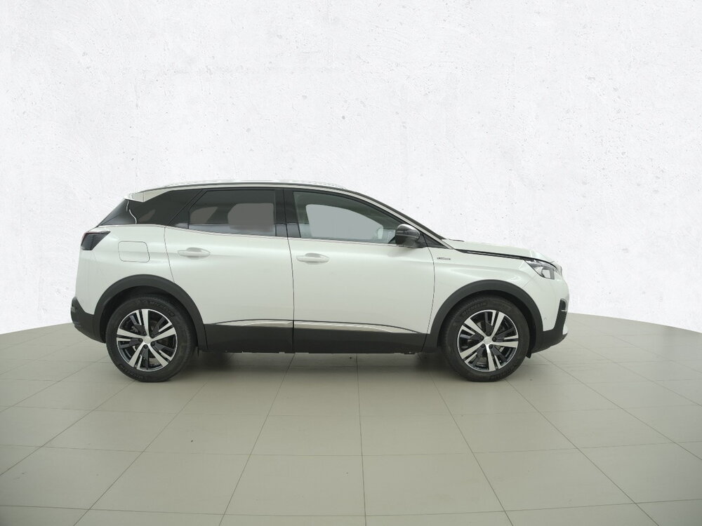 Occasion PEUGEOT 3008 3008 BlueHDi 130ch S&S BVM6 - GT Line