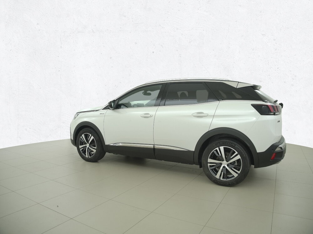 Occasion PEUGEOT 3008 3008 BlueHDi 130ch S&S BVM6 - GT Line