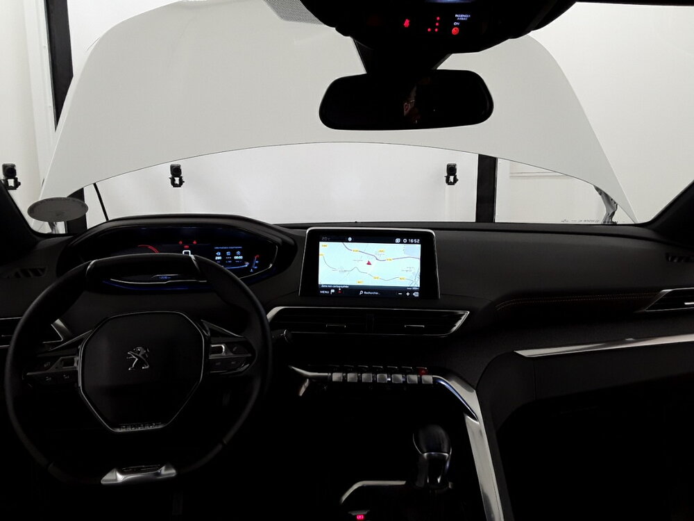 Occasion PEUGEOT 3008 3008 BlueHDi 130ch S&S BVM6 - GT Line