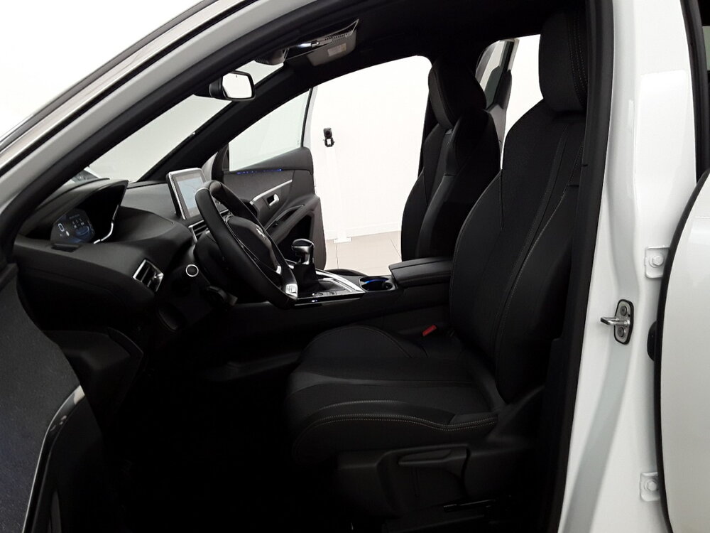 Occasion PEUGEOT 3008 3008 BlueHDi 130ch S&S BVM6 - GT Line