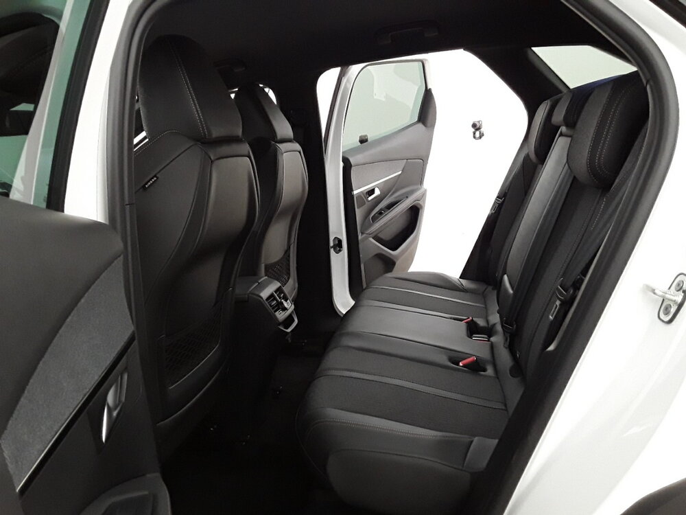 Occasion PEUGEOT 3008 3008 BlueHDi 130ch S&S BVM6 - GT Line