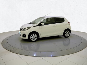 Occasion PEUGEOT 108 108 VTi 72ch BVM5 - Style