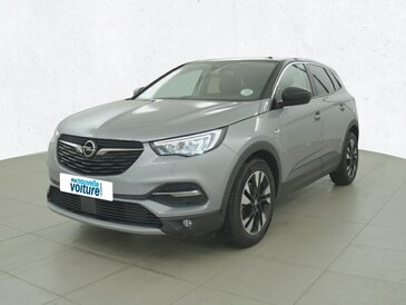 Occasion OPEL Grandland X Grandland X 1.2 Turbo 130 ch BVA8 - Edition Business