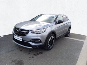 Occasion OPEL Grandland X Grandland X 1.2 Turbo 130 ch BVA8 - Edition Business