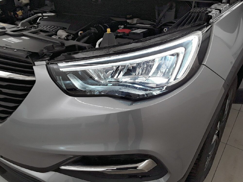 Occasion OPEL Grandland X Grandland X 1.2 Turbo 130 ch - Edition Business