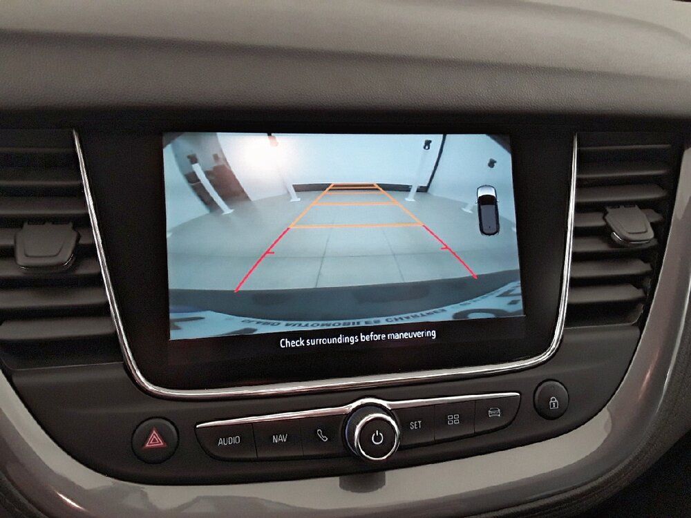 Occasion OPEL Grandland X Grandland X 1.2 Turbo 130 ch - Edition Business