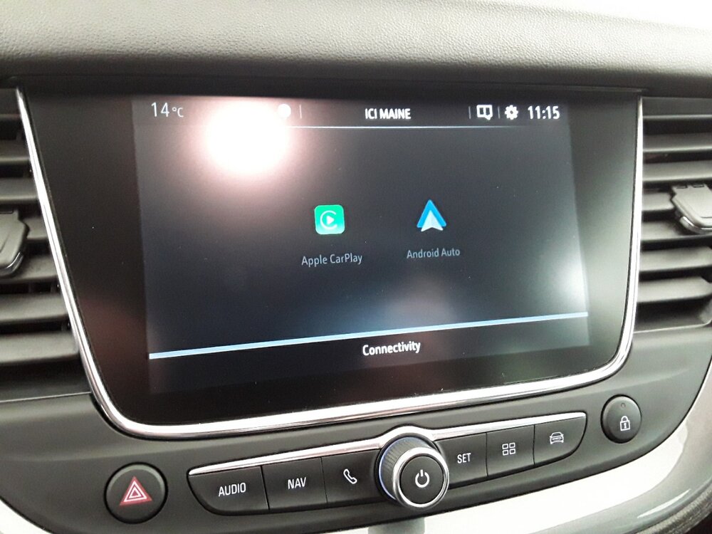 Occasion OPEL Grandland X Grandland X 1.2 Turbo 130 ch - Edition Business