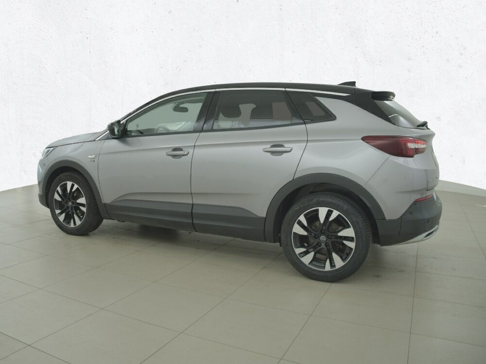 Occasion OPEL Grandland X Grandland X 1.2 Turbo 130 ch - Edition Business