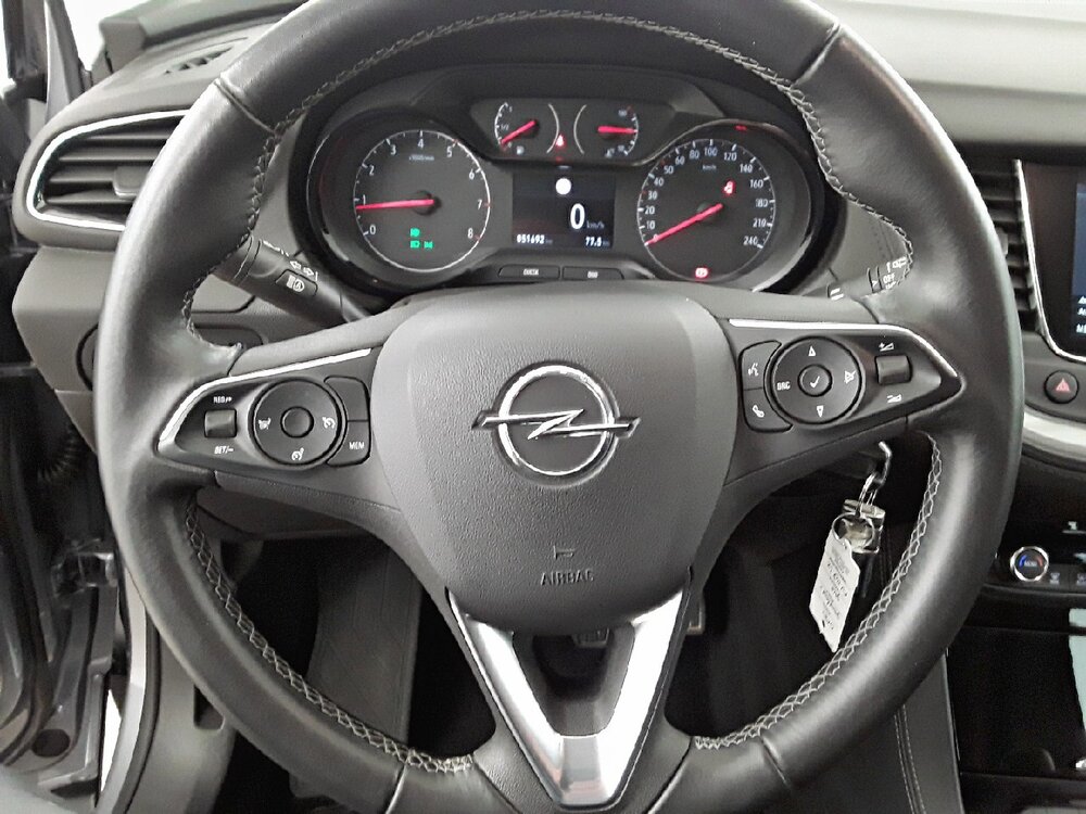 Occasion OPEL Grandland X Grandland X 1.2 Turbo 130 ch - Edition Business