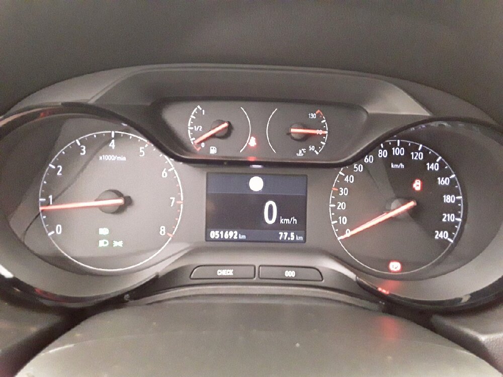 Occasion OPEL Grandland X Grandland X 1.2 Turbo 130 ch - Edition Business