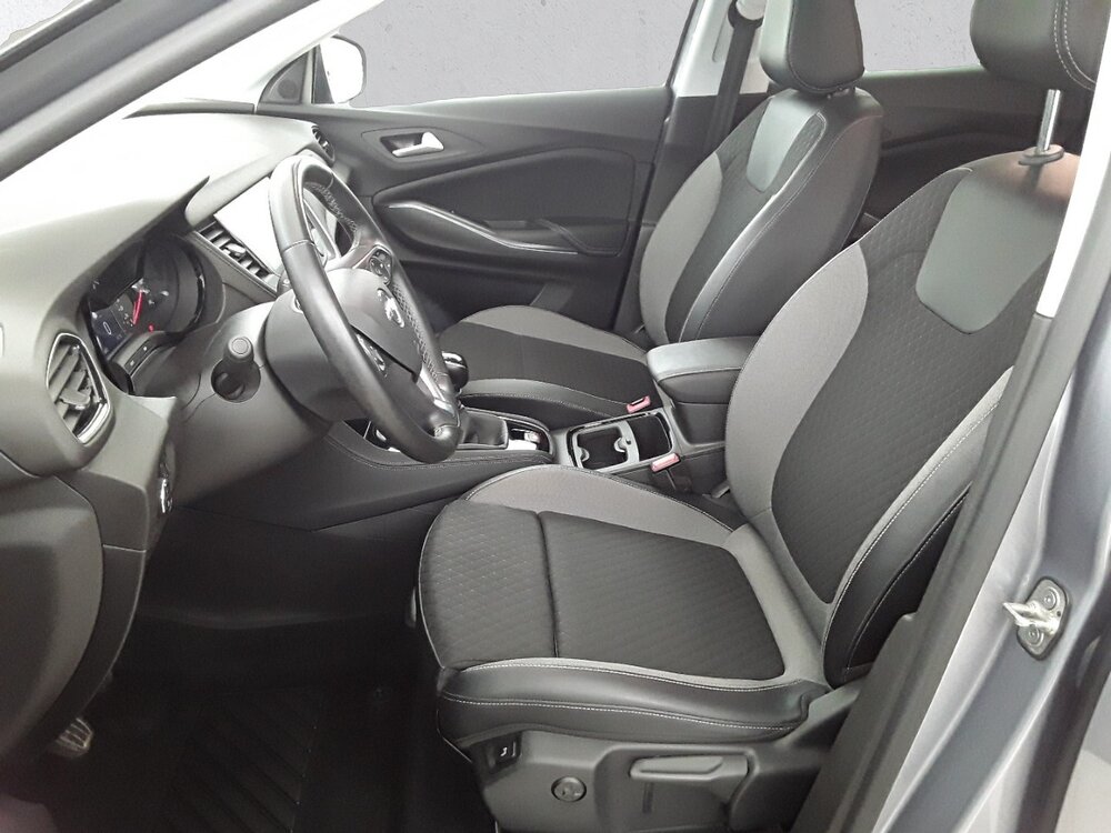 Occasion OPEL Grandland X Grandland X 1.2 Turbo 130 ch - Edition Business