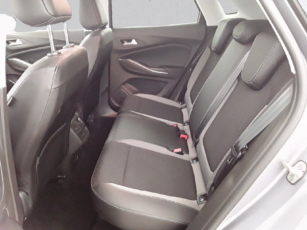 Occasion OPEL Grandland X Grandland X 1.2 Turbo 130 ch - Edition Business