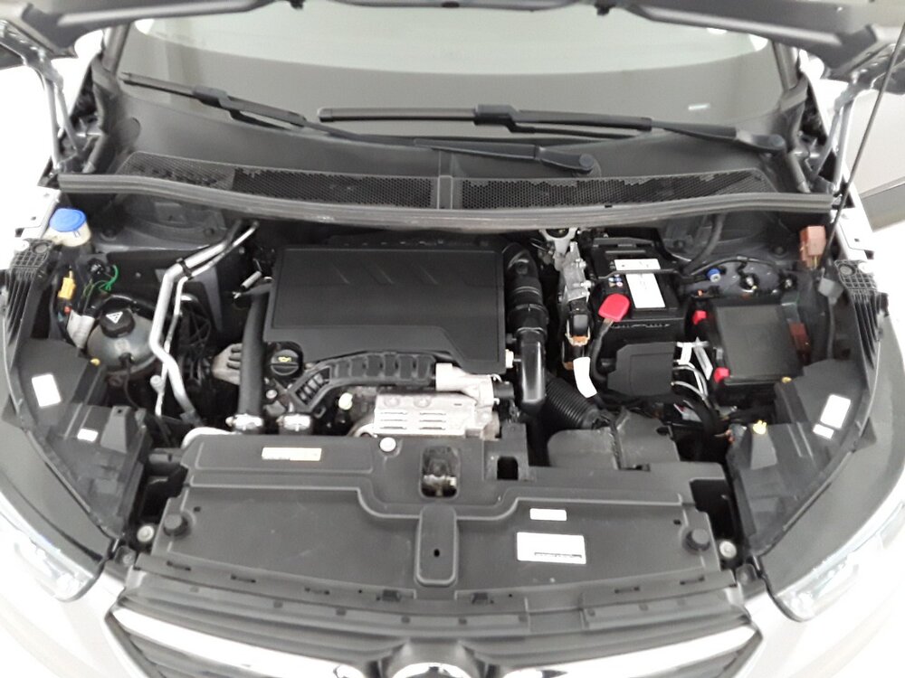 Occasion OPEL Grandland X Grandland X 1.2 Turbo 130 ch - Edition Business